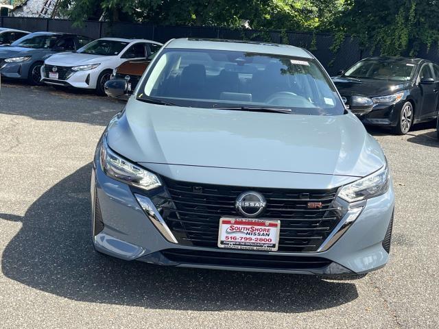 used 2024 Nissan Sentra car, priced at $18,965