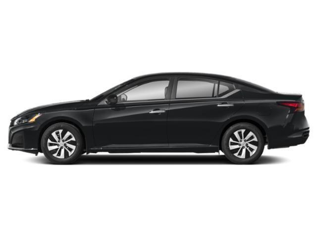 new 2025 Nissan Altima car, priced at $28,840