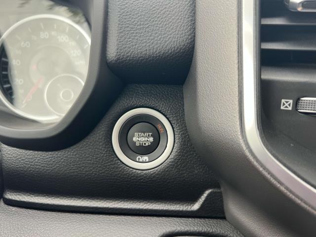 used 2019 Ram 1500 car, priced at $29,855