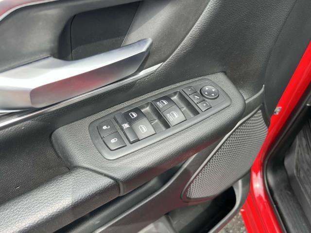used 2019 Ram 1500 car, priced at $29,855