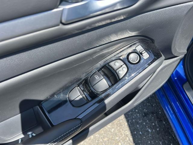 used 2025 Nissan Altima car, priced at $29,825