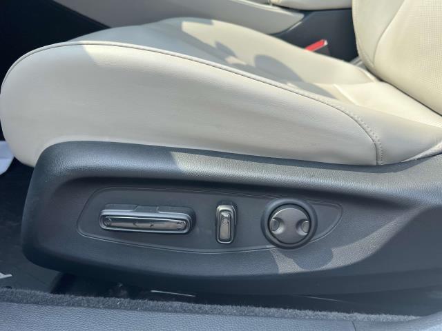 used 2023 Honda Accord Hybrid car, priced at $24,865