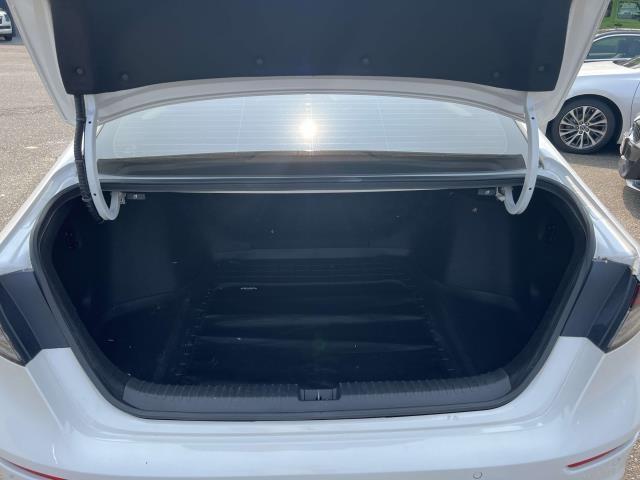 used 2023 Honda Accord Hybrid car, priced at $24,865