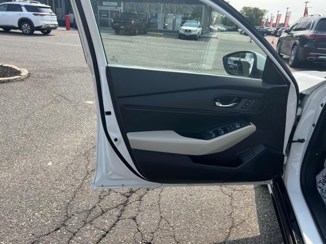 used 2023 Honda Accord Hybrid car, priced at $24,865