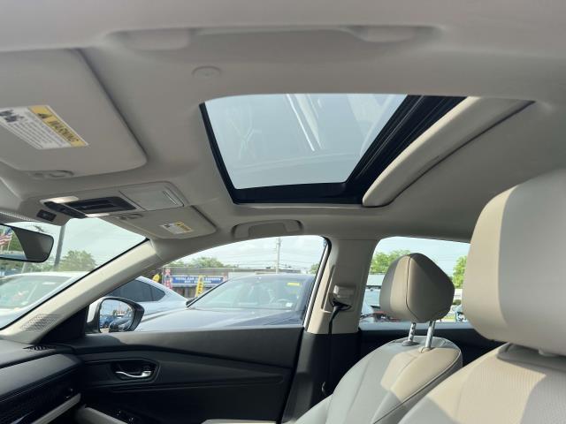 used 2023 Honda Accord Hybrid car, priced at $24,865