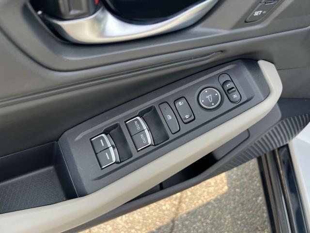 used 2023 Honda Accord Hybrid car, priced at $24,865