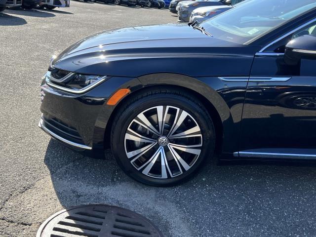 used 2020 Volkswagen Arteon car, priced at $18,935
