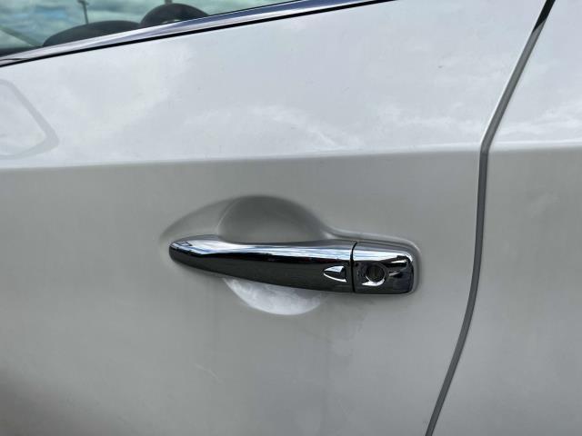 used 2024 Nissan Murano car, priced at $35,935