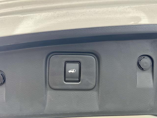 used 2024 Nissan Murano car, priced at $35,935