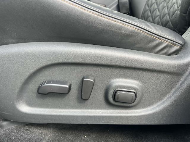 used 2024 Nissan Murano car, priced at $35,935