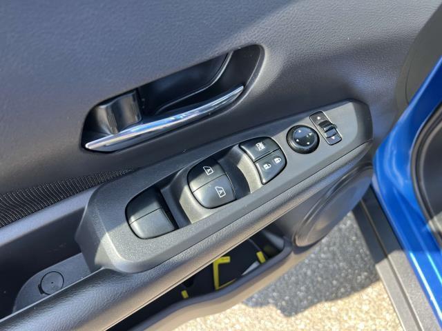 used 2022 Nissan Kicks car, priced at $15,935