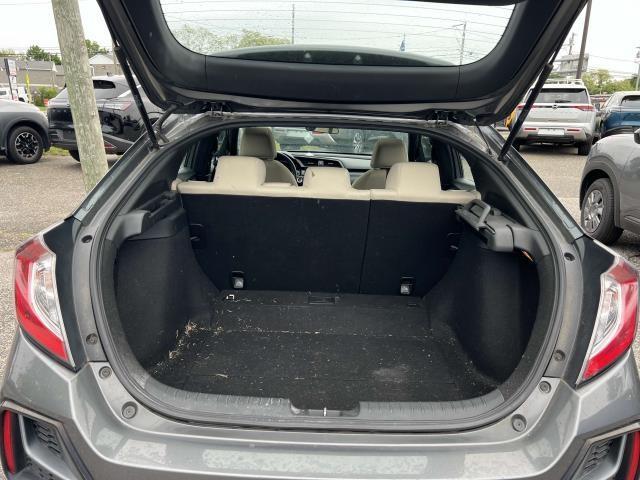 used 2020 Honda Civic car, priced at $18,955