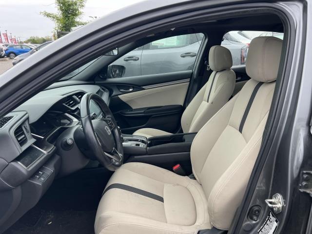 used 2020 Honda Civic car, priced at $18,955