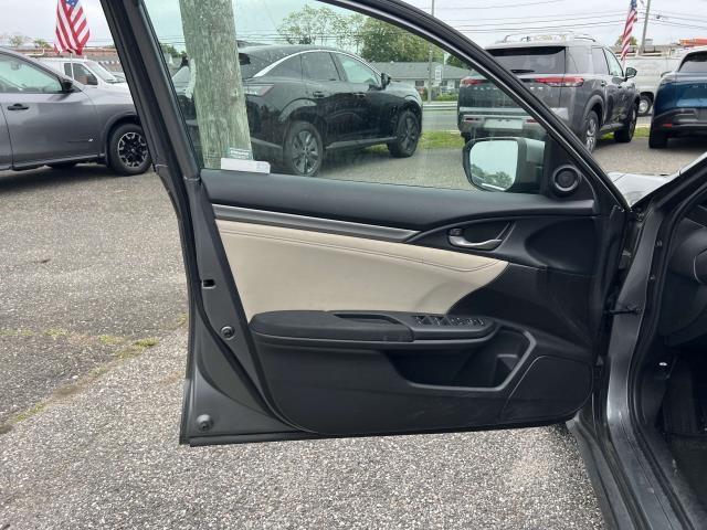 used 2020 Honda Civic car, priced at $18,955