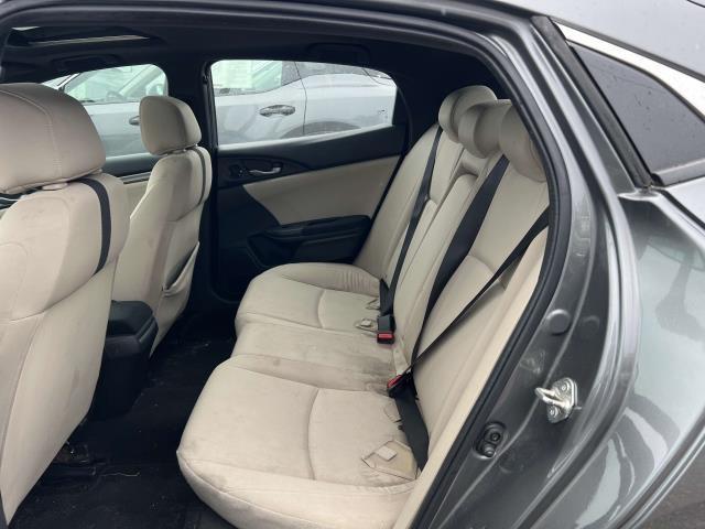 used 2020 Honda Civic car, priced at $18,955