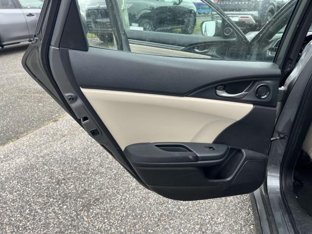 used 2020 Honda Civic car, priced at $18,955