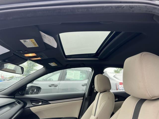 used 2020 Honda Civic car, priced at $18,955