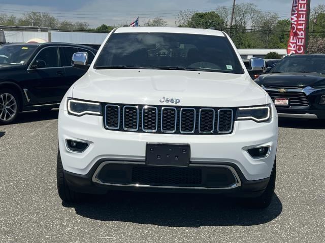 used 2019 Jeep Grand Cherokee car, priced at $17,965