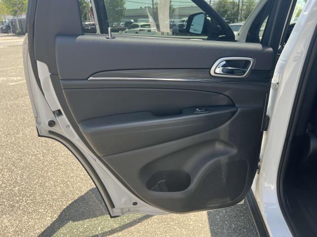 used 2019 Jeep Grand Cherokee car, priced at $17,965