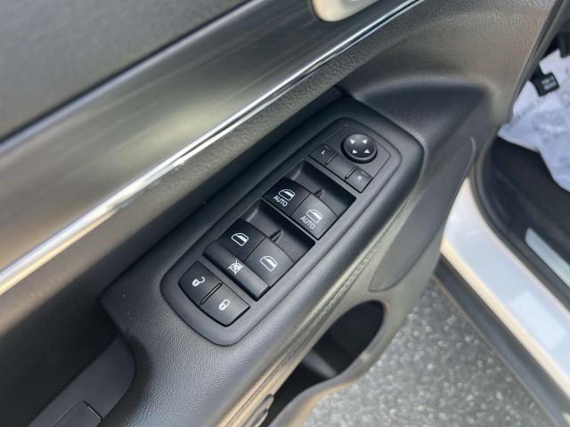 used 2019 Jeep Grand Cherokee car, priced at $17,965