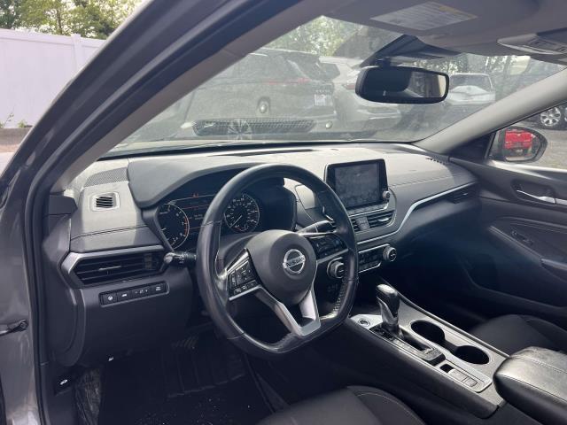 used 2019 Nissan Altima car, priced at $12,945