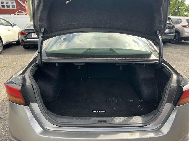 used 2019 Nissan Altima car, priced at $12,945