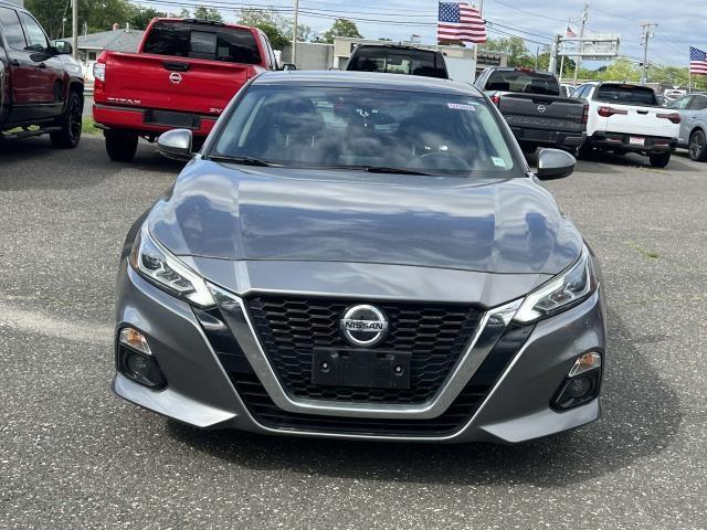 used 2019 Nissan Altima car, priced at $12,945