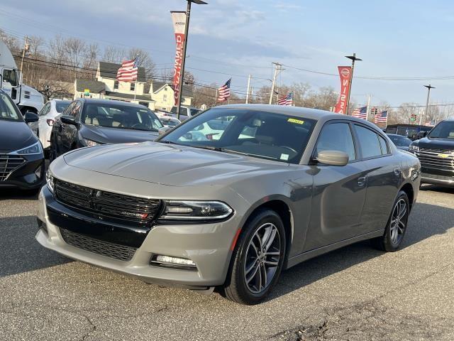 used 2019 Dodge Charger car, priced at $20,965