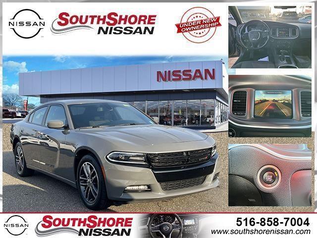 used 2019 Dodge Charger car, priced at $20,965