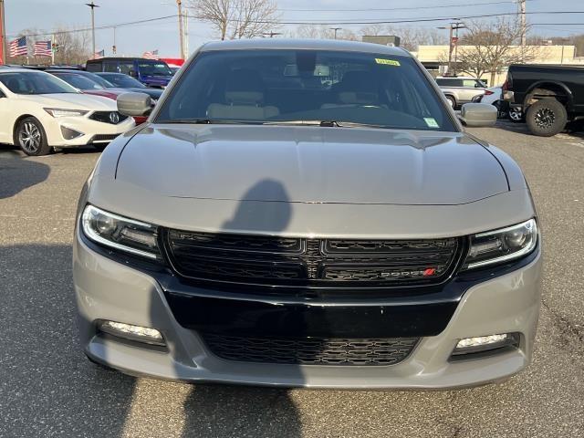 used 2019 Dodge Charger car, priced at $20,965