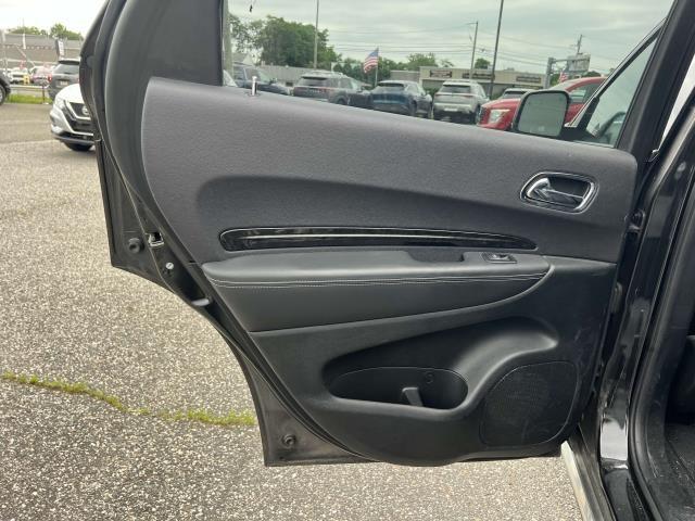 used 2015 Dodge Durango car, priced at $16,955