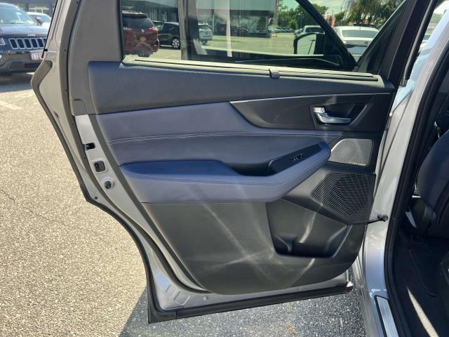 used 2023 Acura MDX car, priced at $51,665