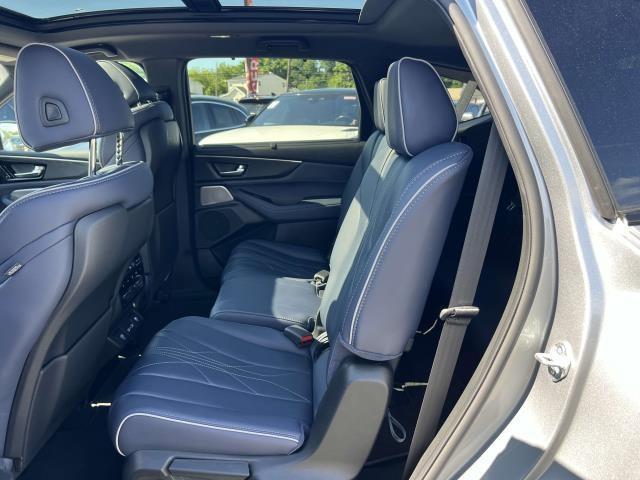 used 2023 Acura MDX car, priced at $51,665