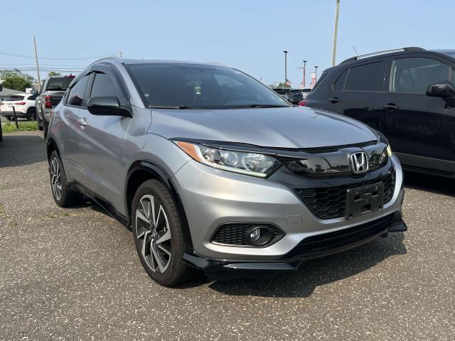 used 2020 Honda HR-V car, priced at $18,965