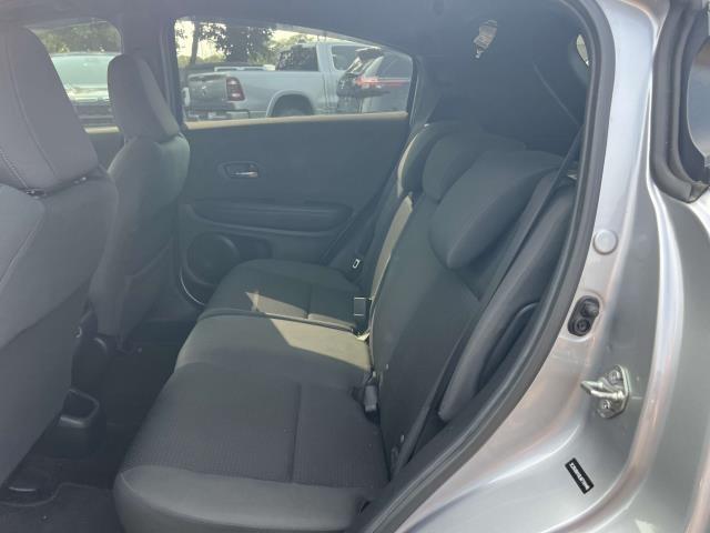 used 2020 Honda HR-V car, priced at $18,965