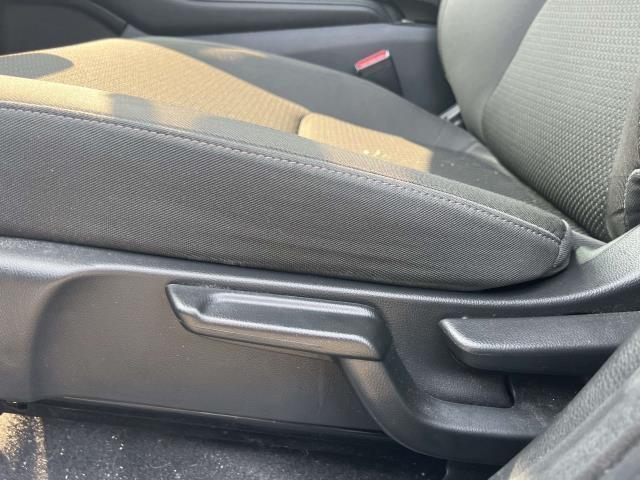used 2020 Honda HR-V car, priced at $18,965