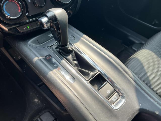 used 2020 Honda HR-V car, priced at $18,965