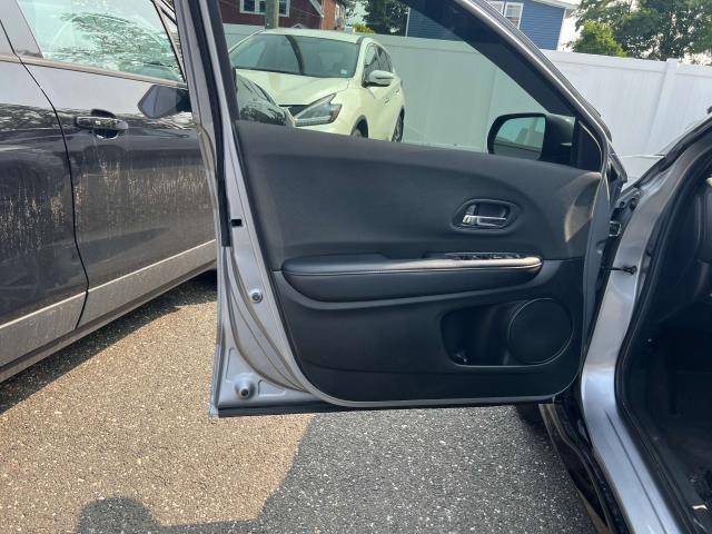 used 2020 Honda HR-V car, priced at $18,965