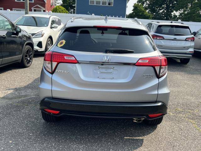 used 2020 Honda HR-V car, priced at $18,965
