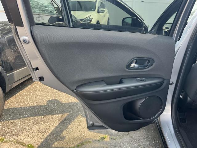 used 2020 Honda HR-V car, priced at $18,965