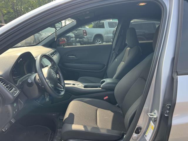 used 2020 Honda HR-V car, priced at $18,965