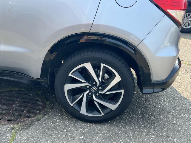 used 2020 Honda HR-V car, priced at $18,965