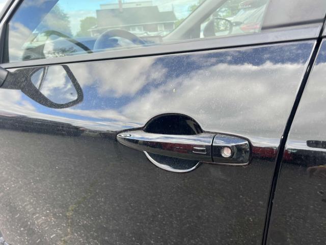 used 2022 Nissan Rogue car, priced at $19,925