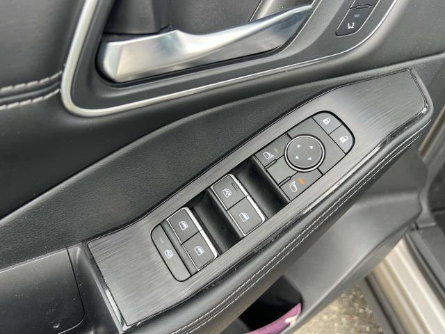 used 2024 Nissan Rogue car, priced at $32,945