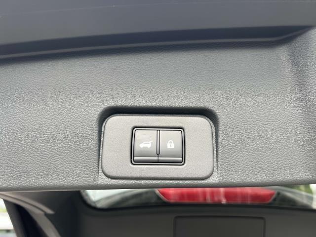 used 2024 Nissan Rogue car, priced at $32,945