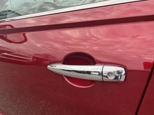 used 2023 Nissan Altima car, priced at $23,945