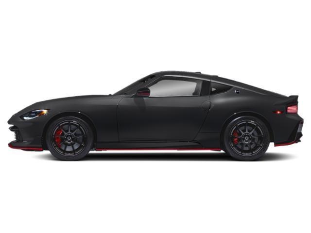 new 2024 Nissan Z car, priced at $67,205