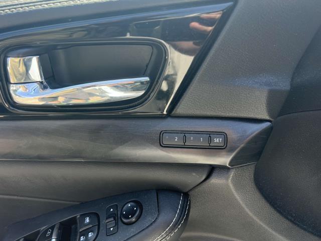 used 2023 Nissan Maxima car, priced at $29,955