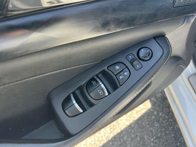 used 2023 Nissan Maxima car, priced at $29,955