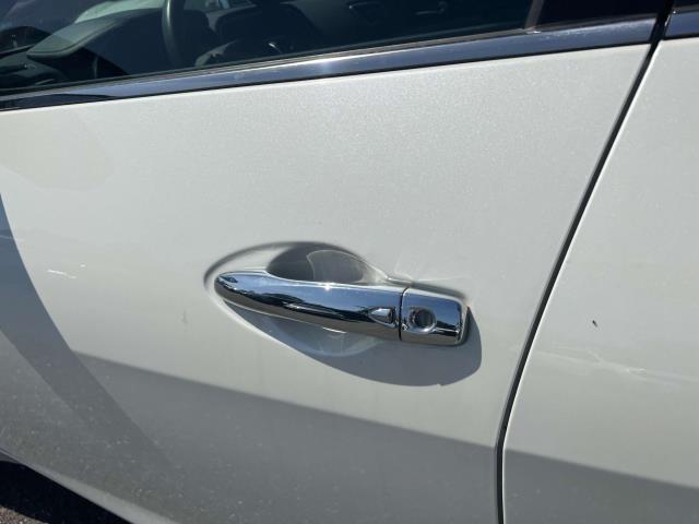 used 2023 Nissan Maxima car, priced at $29,955